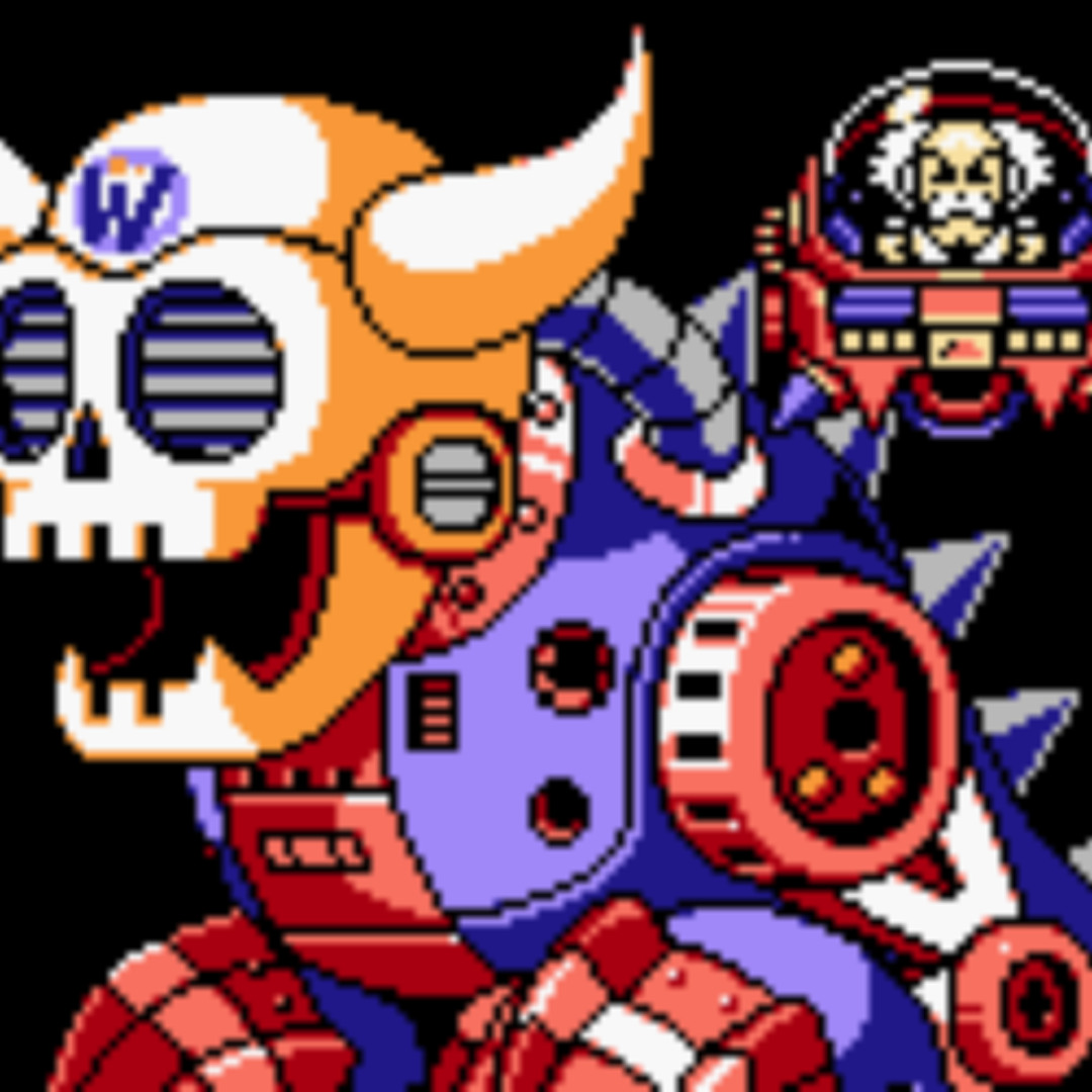 Stream [16-Bit;Genesis]MM9 Wily-Machine x Sonic 2 Final Boss ft ...