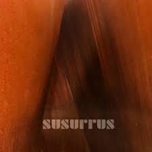 Susurrus