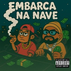EMBARCA NA NAVE- Raffa sant`s FEAT EVOthekid