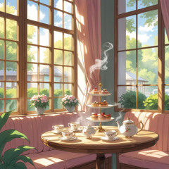 Afternoon