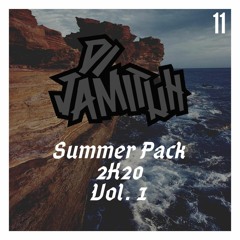 Jamituh Summer Pack 2k20 - Part I Preview