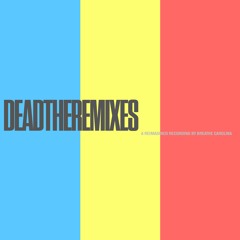 Breathe Carolina - Drive (GODAMN Remix) [OUT NOW]