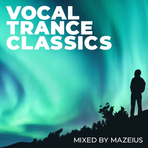 Vocal Trance Classics | Nostalgia DJ Mix #1