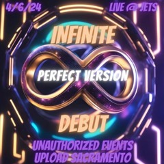 INFINITE DEBUT UNAUTHORIZED EVENTS UPLOAD LIVE @ JETS MIDTOWN SACRAMENTO PERFECT VERSION