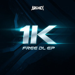 ARCHEY - THINKING (FREE DL EP)