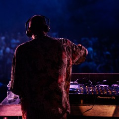 JOSSX - 2025 JUMP UP x DANCEFLOOR DNB MIX