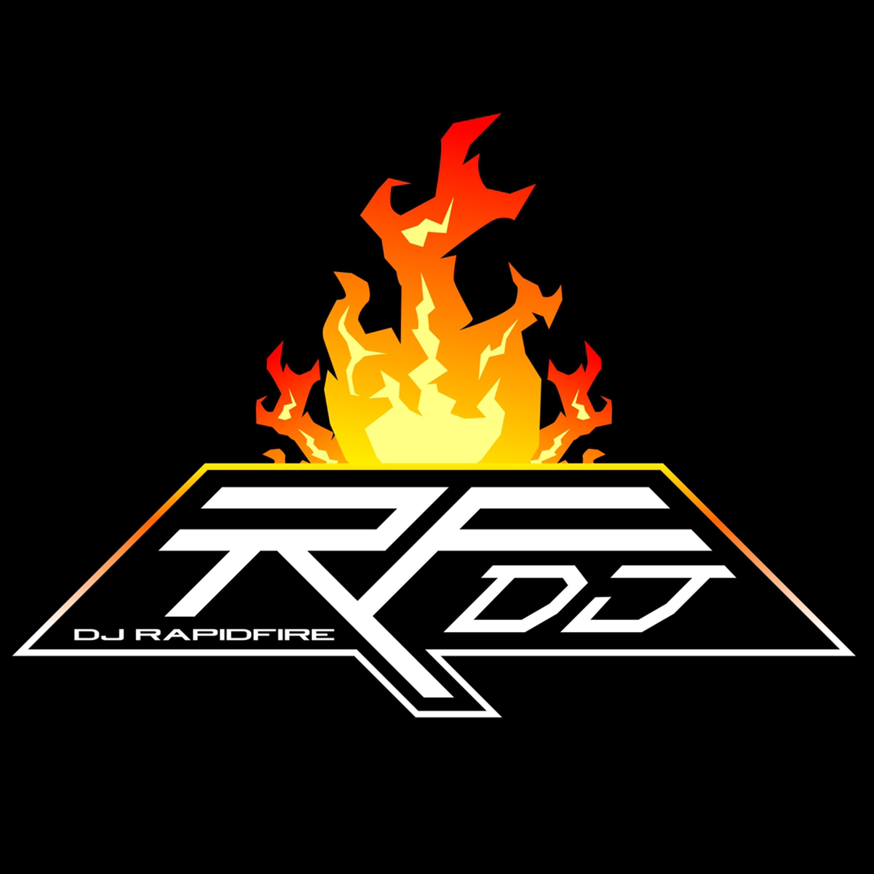 DJ Rapidfire- Tech house journey to…nowhere.m4a episode artwork