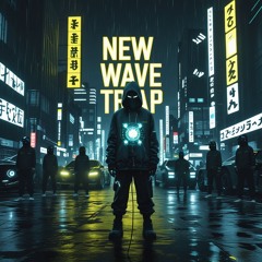 NEW WAVE 02