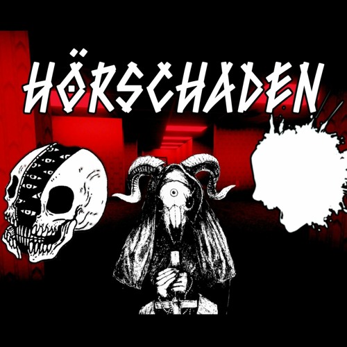 Hörschaden-Trommelfellzerstörer