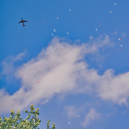 one flight