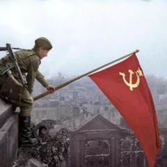 ATAS! - Soviet Militia Song