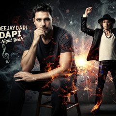 All Night Yeah_Deejay Dapi Remark Usher _Dancefloor  (It's not Original or Remix. Prod.by dapi)