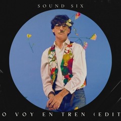 Charly Garcia - No Voy En Tren (Sound Six Edit)
