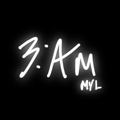 3 AM