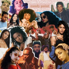 candy paint. ✧