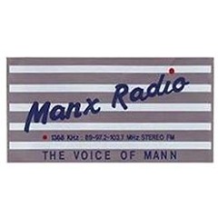 NEW: TM Productions Mini Mix #36 - Manx Radio 'Isle Of Man' (1984) (Composite)