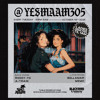 DJ MeMo LIVE @ Blackbird Ordinary (Yes Ma'am - Ladies Night) (10.14.2025) DJ mix artwork - Electronic music tracklist cover image