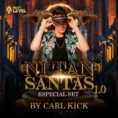 NI TAN SANTAS 1.0 BY CARL KICK (NEXT LEVEL)  CIRCUIT