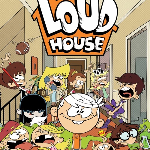 Stream episode The Loud House Season 7 Episode 19 WatchOnline