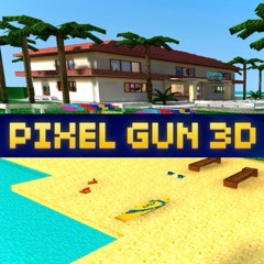 Pixel Gun 3D (Acer)