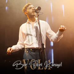 Söz Bitti (Live)