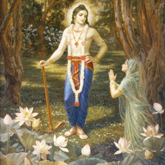 Not Two, But One (Sāṅkhya × Bhakti)