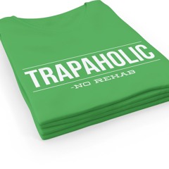 ##trapaholic [PROD @SOULJASPIRITS @TAUREAN @KRIMSONFROST @1DJSAVAGE @FRONTLINE][SR:RD EXCLUSIVE]
