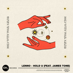 Hold U (feat. James Tone)
