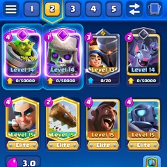 60 минут чиллового микса фендиглока (fendi mix 2)