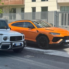 RITMO AGRESSIVO nexuz
