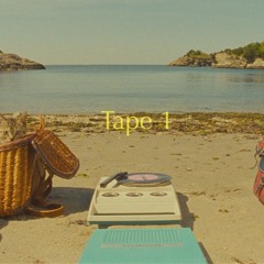 tape 1