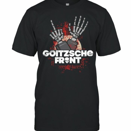 Goitz Front Chaos Und Promille Tee