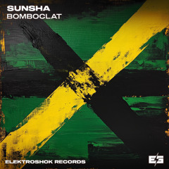 Sunsha - Bomboclat