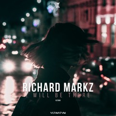 Richard Markz - I Will Be There (Radio Edit)