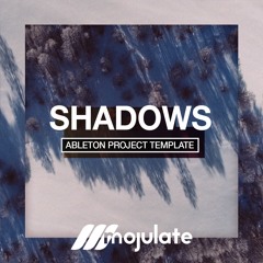 Shadows | Ableton Project Template
