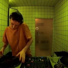 Decka | HÖR Berlin | Techno