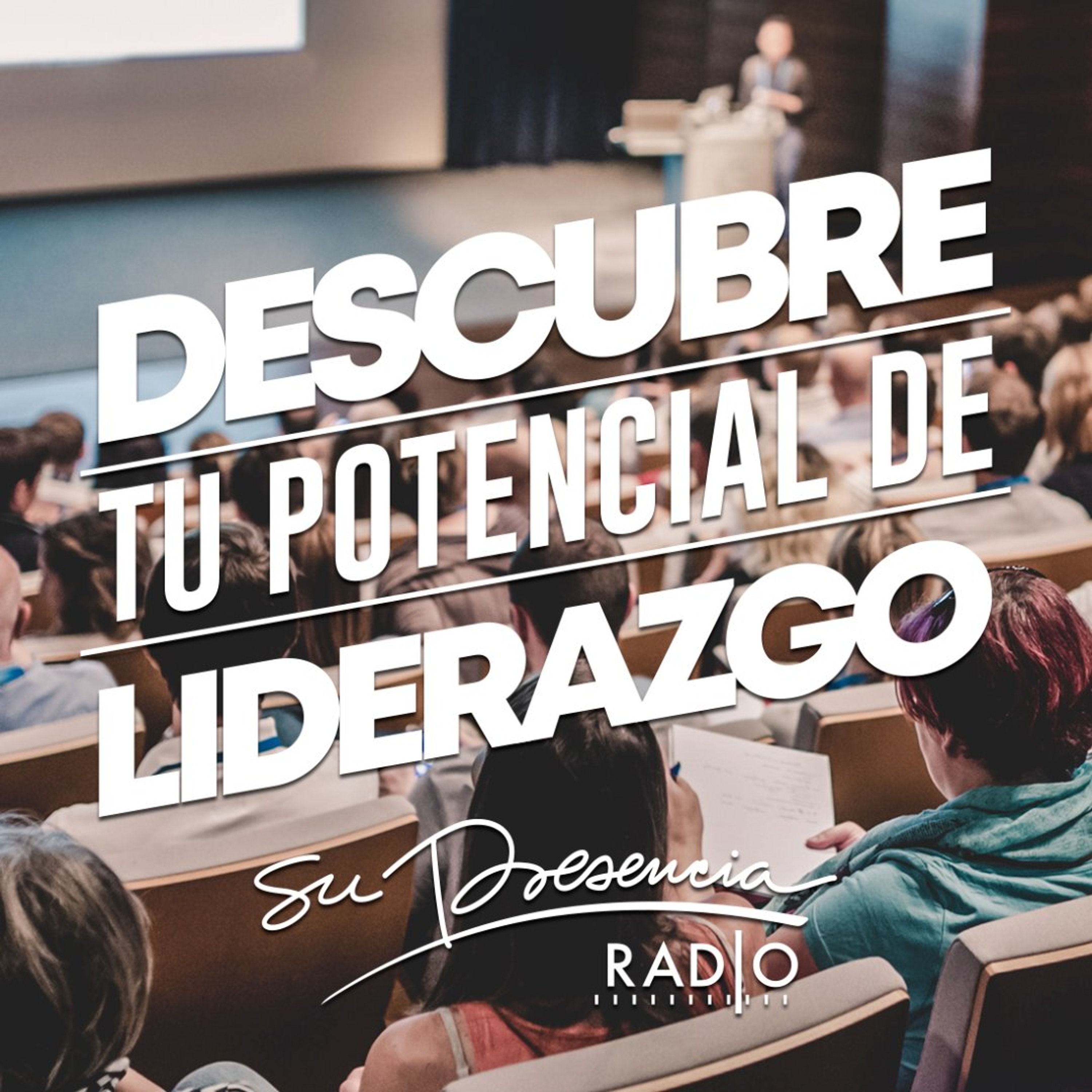 De la visión a la acción - Descubre Tu Potencial de Liderazgo 219