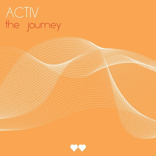 Activ - Going Deeper - HEART TWICE 014