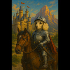 Sir Barksalot [Mood (2.1/3)]
