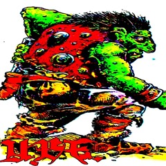 GOBLIN /+ JUNGE VAMPIRE
