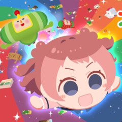 「カタマリオンザドゥン」 花海咲季