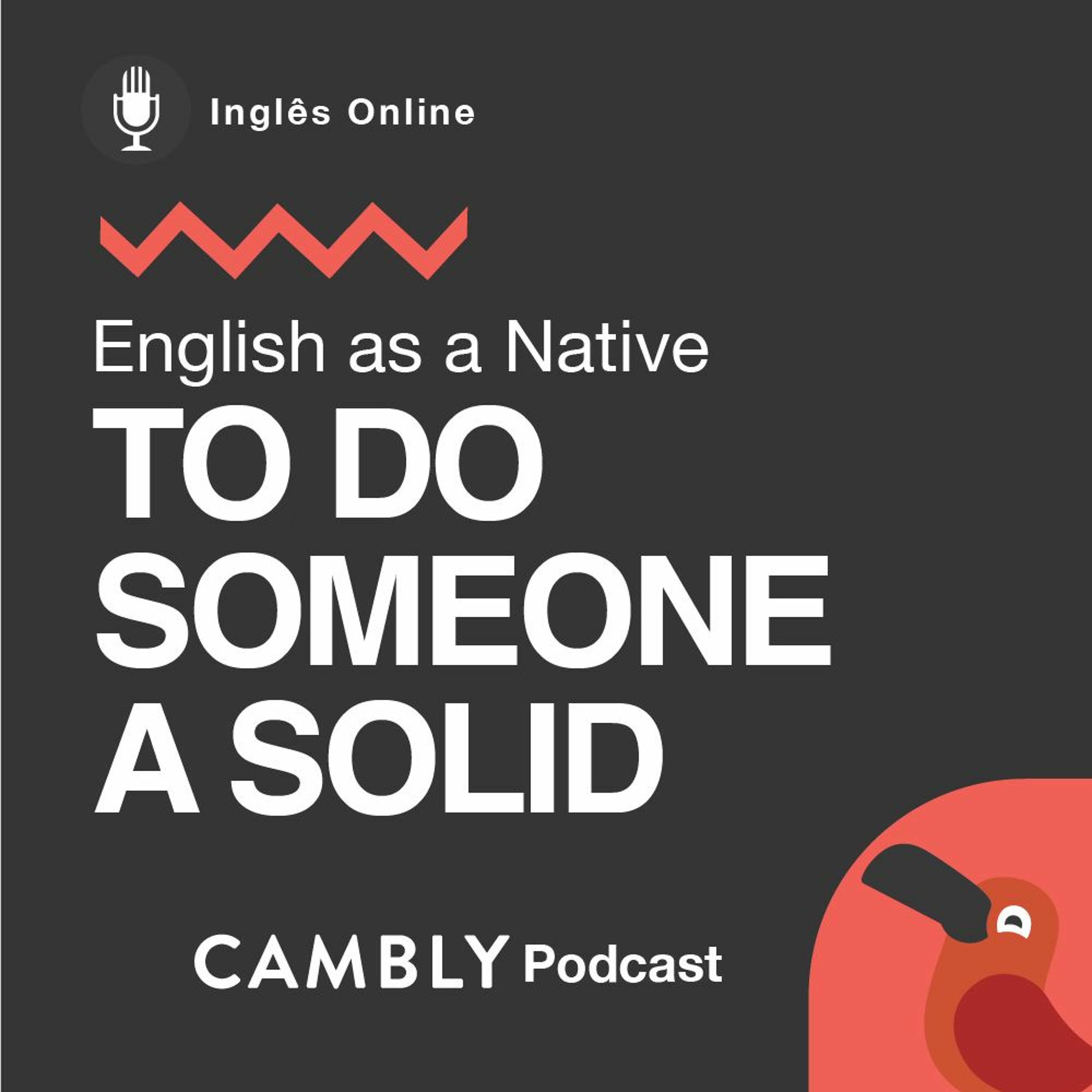 Aprenda Inglês Online com Cambly