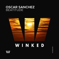 Oscar Sanchez - Morlaco (Original Mix) [WINKED]