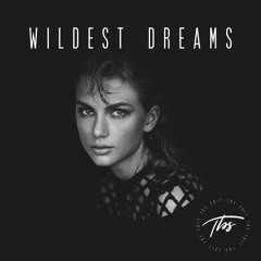 Taylor Swift - Wildest Dreams (TBS Remix) *VOCAL FILTERED FOR COPYRIGHT*