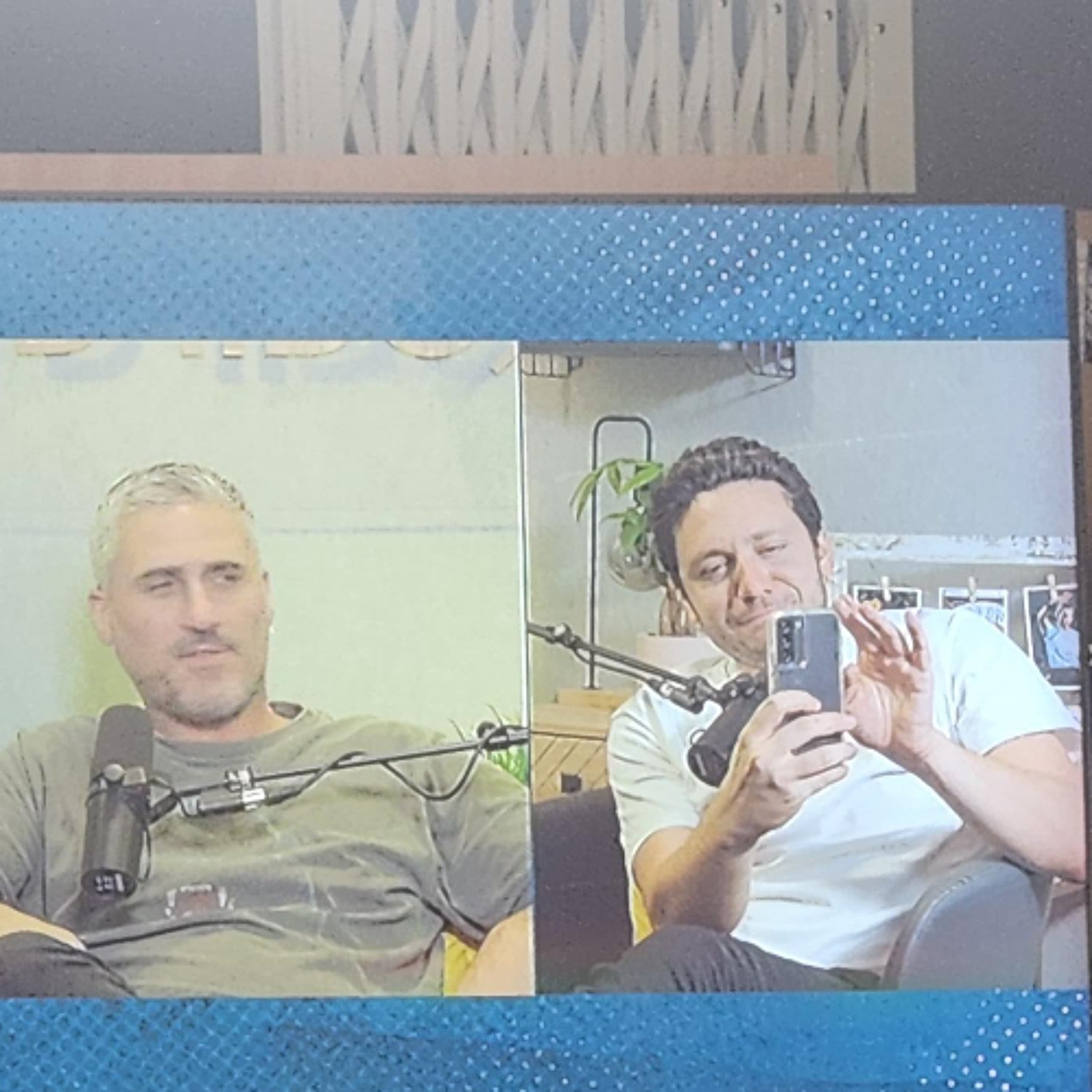 מסכמים את המחזור השני