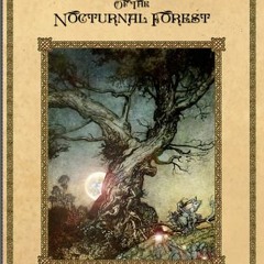 $FULL[ Chronicles of the Nocturnal Forest by Vanessa Kings