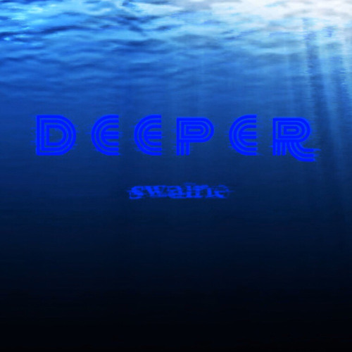 DEEPER! (prod. beatgoon)