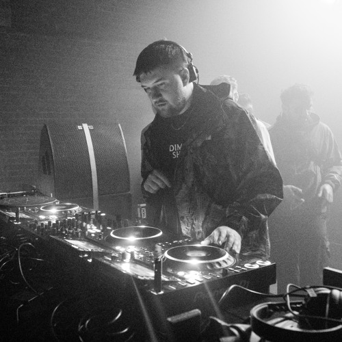 AXLE MIX 001