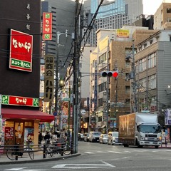 Osaka Dotonbori September 2024