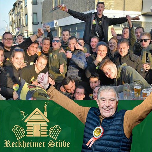 DJ MAJER Frans Theunish  Stubeleed met een tikkeltje meer bass